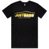 AS Colour Staple Plus 5cm Tee Thumbnail